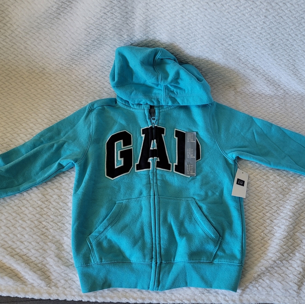Bany GAP Jacket